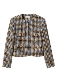 Mango Blazer - dark blue