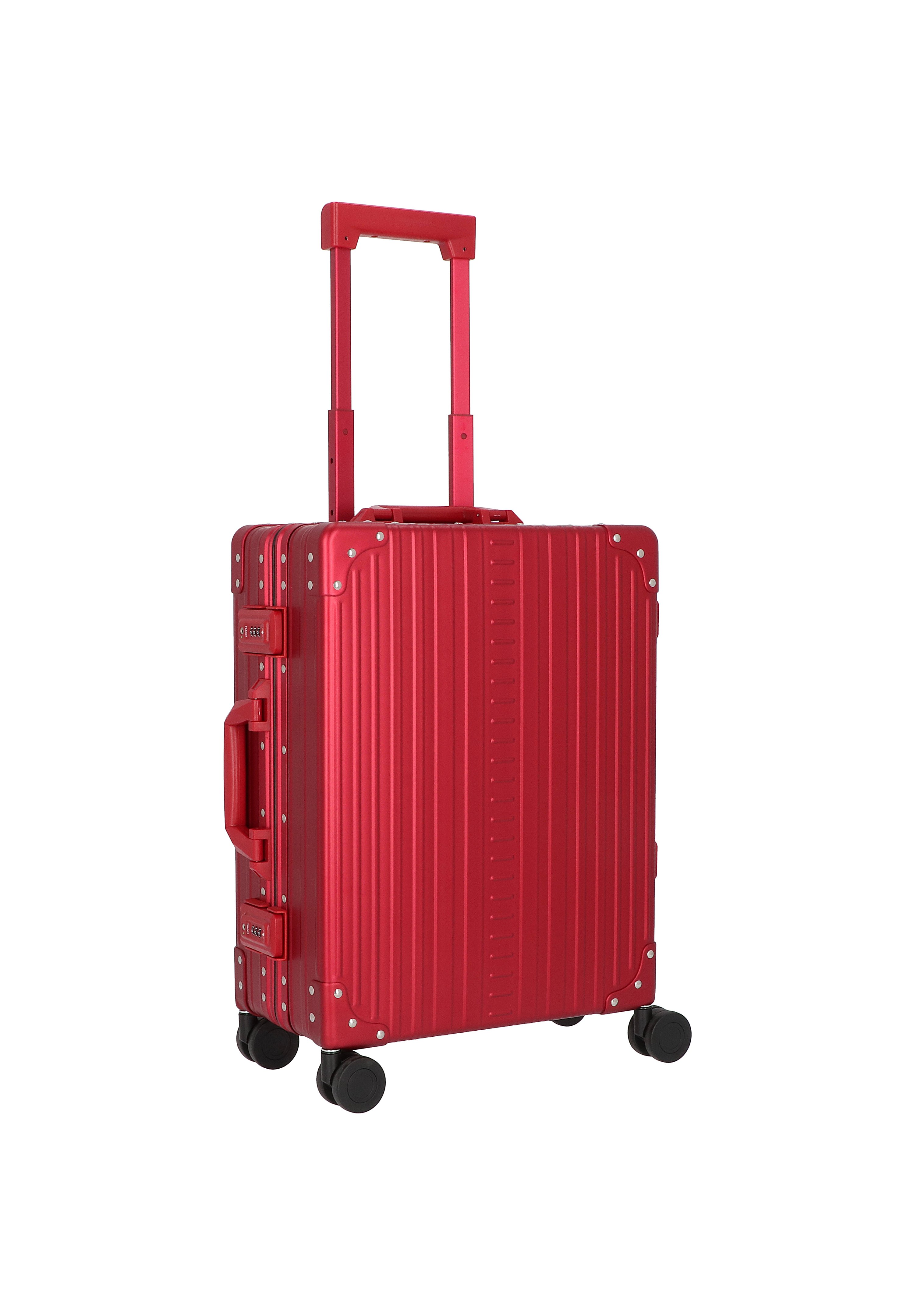 Femme TRAVELER - Valise à roulettes Femme TRAVELER - Valise à roulettes