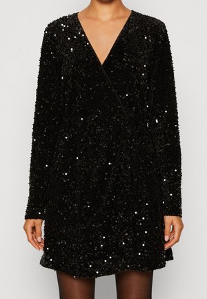 Vestido de cóctel - black