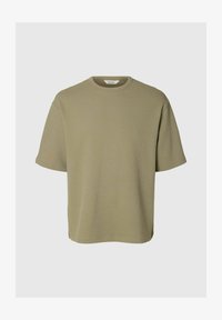 Sélectionné, vetiver