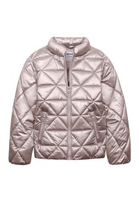 MINOTI - QUILTED PUFFER - Jas - light pink Miniatuurafbeelding 1