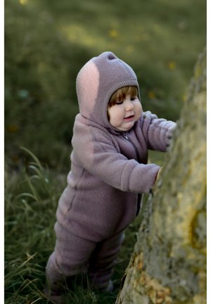 mikk-line Salopetă - twilight mauve