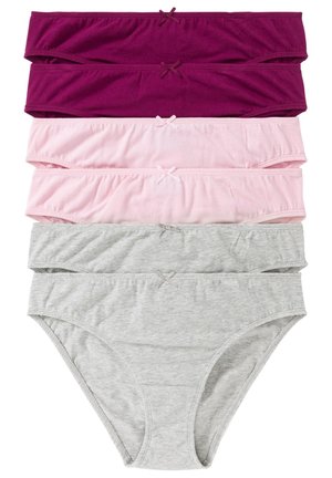 Slip - lila