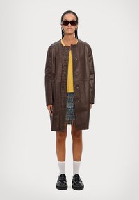 WEEKEND MaxMara VISITA - Pulover - giallo