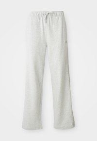 ATHLETICS PANT - Donji dijelovi trenirke - grey