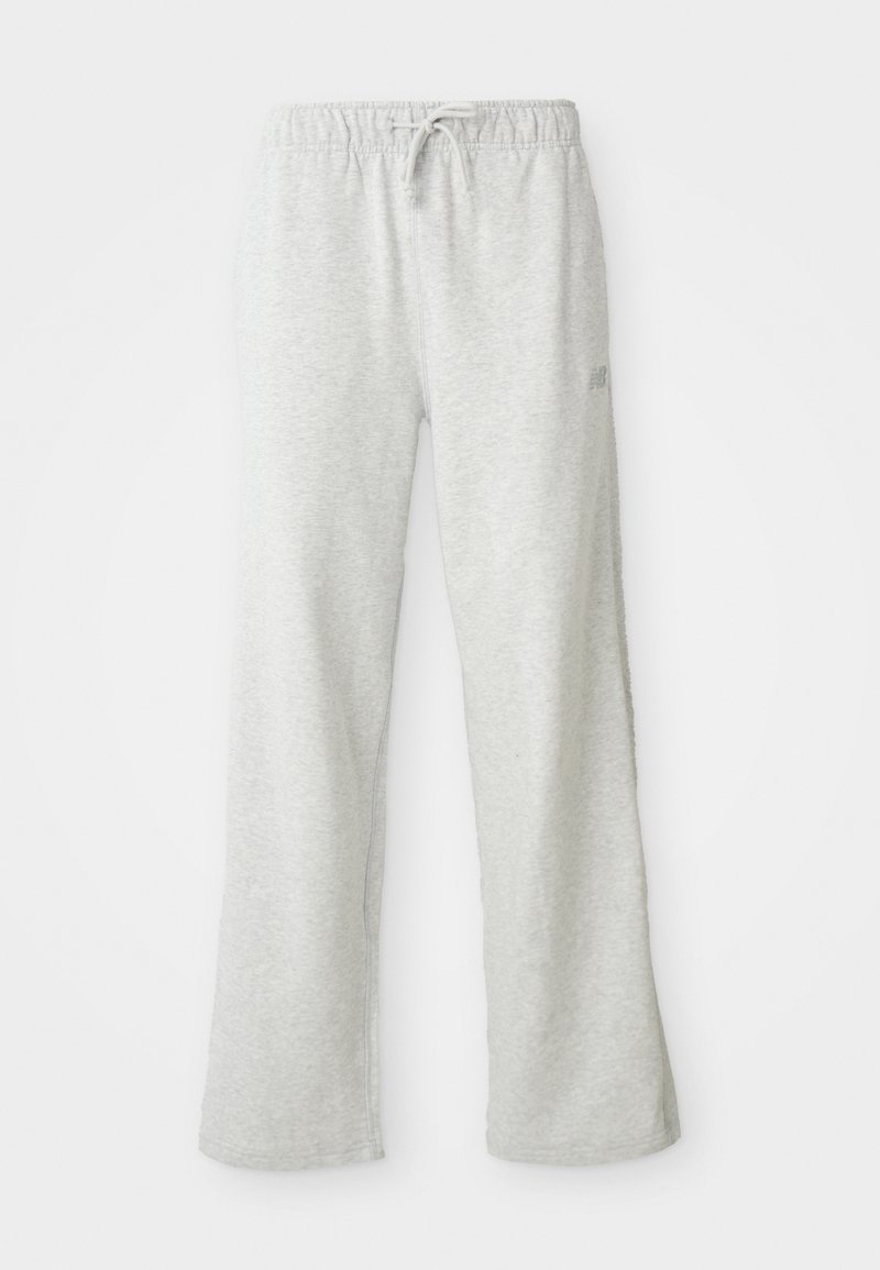 New Balance Trainingsbroek grijs