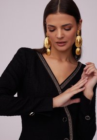 Makalu - Sukienka koktajlowa