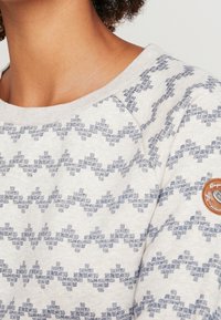 Ragwear Sweatshirt - beige