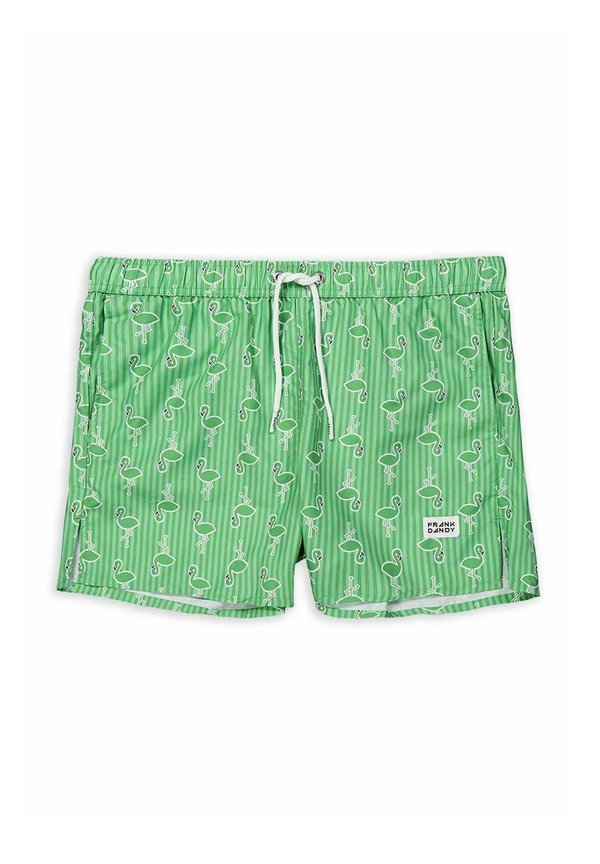FLAMINGO - Badeshorts