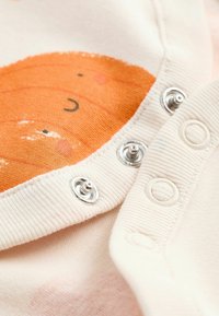 Next HALLOWEEN SET  REGULAR FIT - Body - orange