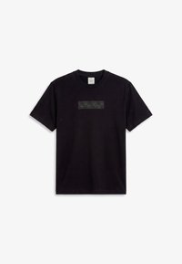 Избран, black