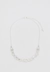 BAGUETTE FRONTAL - Verižica - silver-coloured