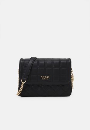 Bandolera - black