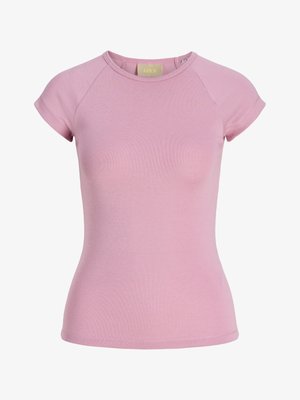 JJXX, JXSTAR TEE - T-shirt basique - orchid smoke