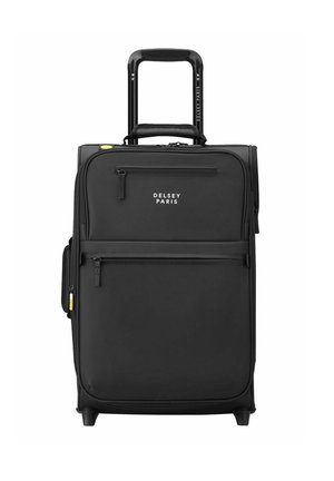 MAUBERT 2.0 2 WHEELS EXPANDABLE CABIN TROLLEY WP 55 - Trolley - black