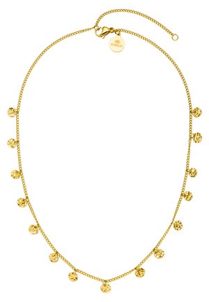 PURELEI MALIHINI - Ketting - gold-coloured