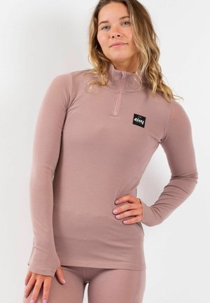 FUNKTIONS JOURNEY - Undershirt - rosa