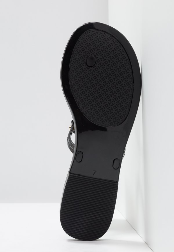 MINI MILLER FLAT THONG - Pool shoes3