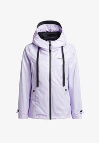 Ausgewählt, flieder hell