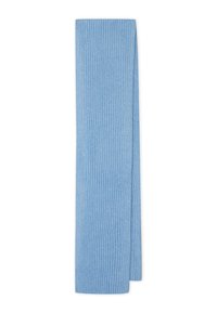 Non sélectionné, blue