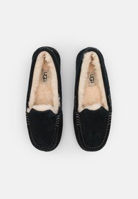 UGG ANSLEY - Moccasins - black