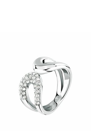 Anello - acciaio inox