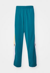 Unausgewählt, legacy teal