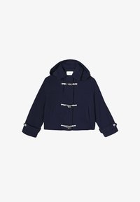 Non sélectionné, marine