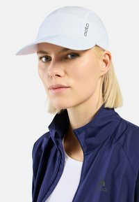 ODLO PERFORMANCE - Casquette - white