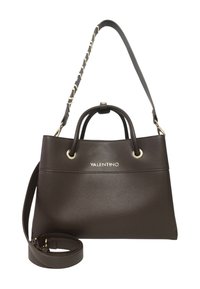 Non sélectionné, dark brown