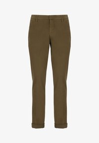 Selezionato, light brown