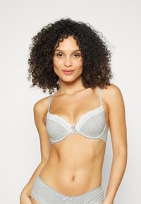 Anna Field 3 PACK - Soutien com aro - blue/grey/white