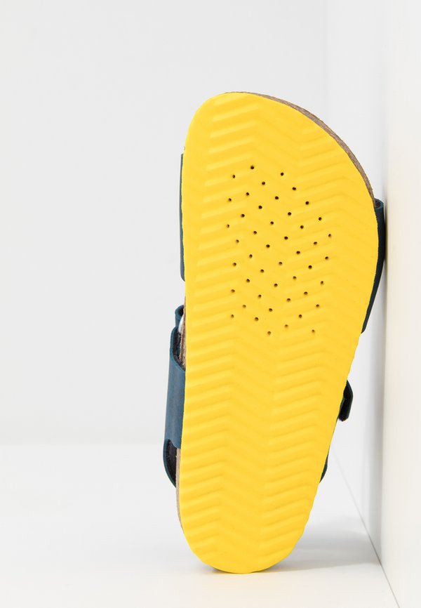 GHITA BOY - Sandals - avio2