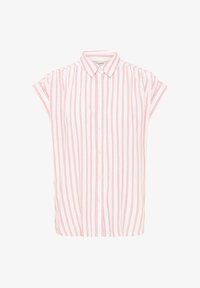 Selected, flame scarrlet mix