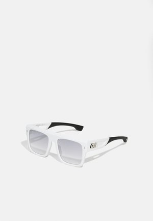 Dsquared2 Päikeseprillid - white/black