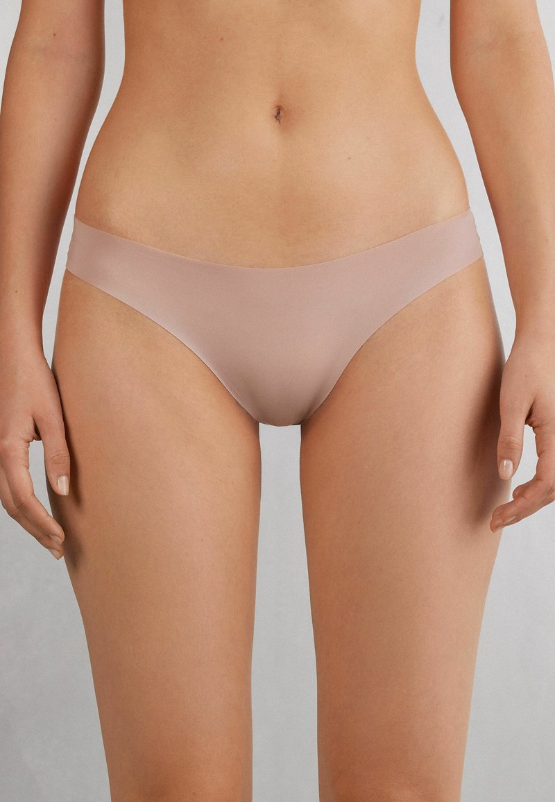 Intimissimi BRAZILIAN-AUS ULTRA-LIGHT - String - rosa pink