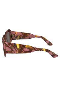 Calvin Klein CALVIN KLEIN SUNGLASSES CK23536S - Occhiali da sole - rose havana