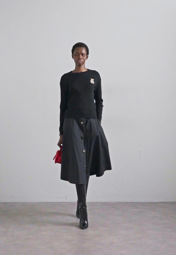 BORSA - Tote bag - nero2