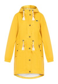 Neselectat, honiggelb