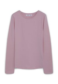 Non selezionato, rosa