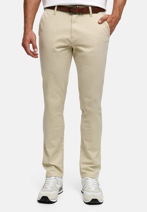 INDICODE JEANS - Chinosy