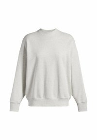 RIVAL CREW - Sweater - distant gray