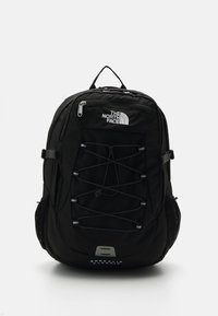 The North Face BOREALIS CLASSIC UNISEX - Backpack - black/asphalt grey