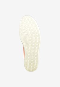 ECCO SOFT 7 - Baskets basses - muted clay/rosa