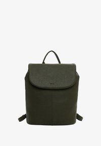 Non selezionato, oliv