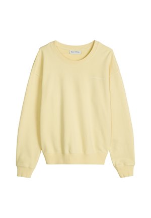Marc O'Polo DENIM, Sweatshirt - paris yellow
