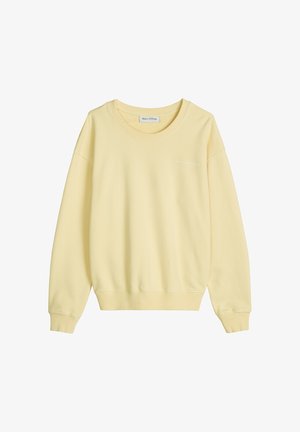 Marc O'Polo DENIM, Sweatshirt - paris yellow