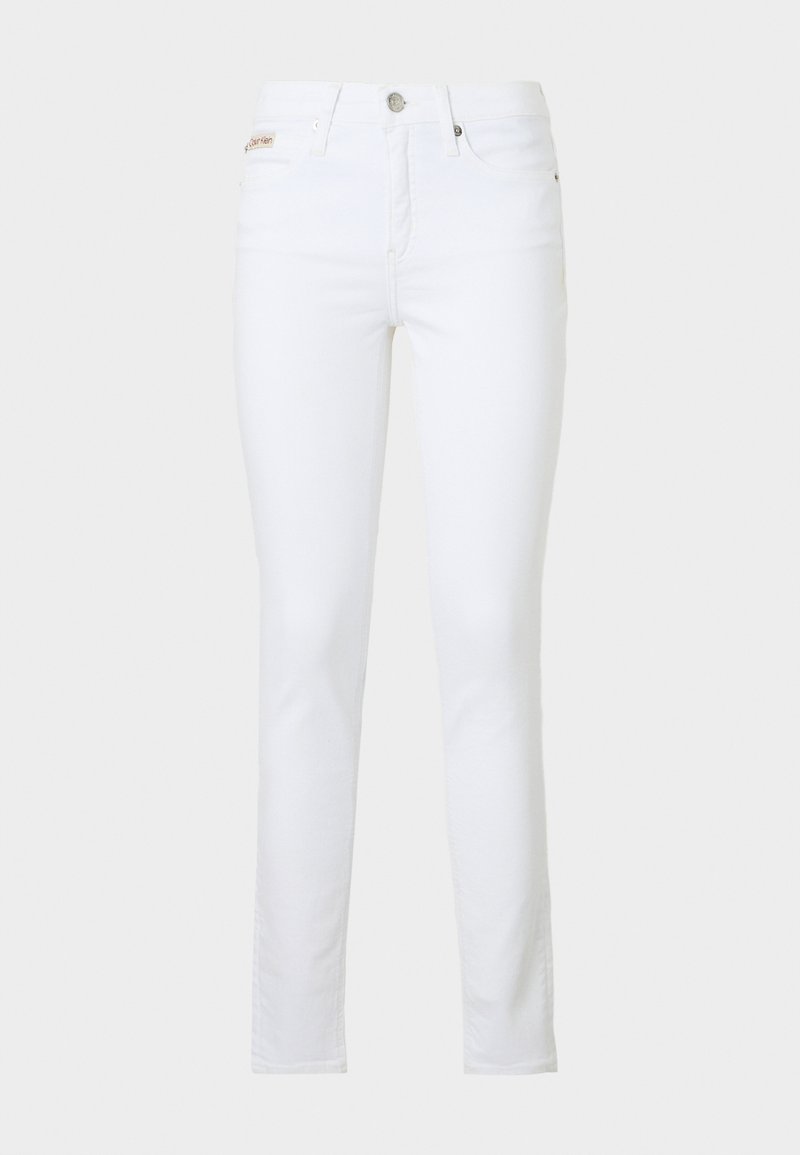 Calvin Klein Jeans Jeans Skinny Fit lichtblauw denim Calvin Klein Jeans Jeans Skinny Fit lichtblauw denim
