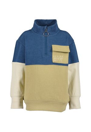Blue Seven Felpa - blau