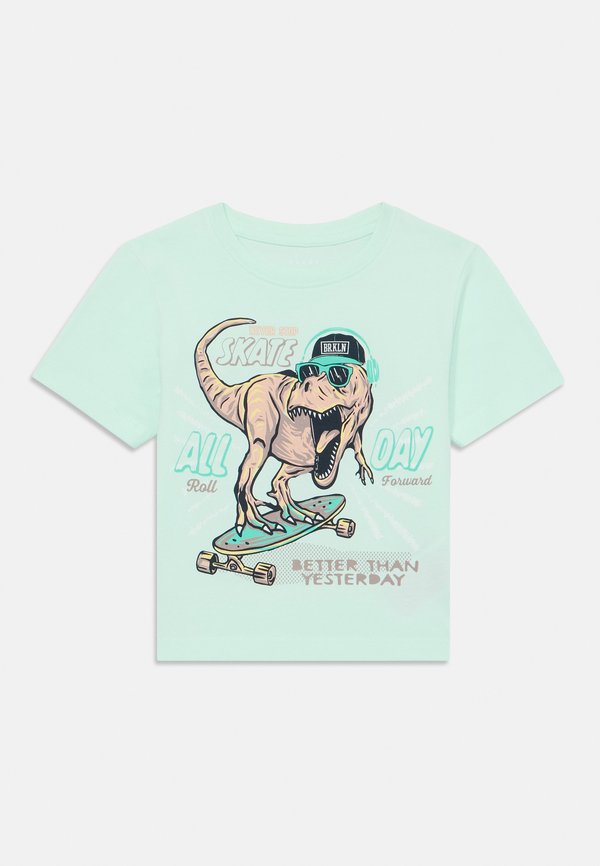 VANYO 2 PACK - Print T-shirt2